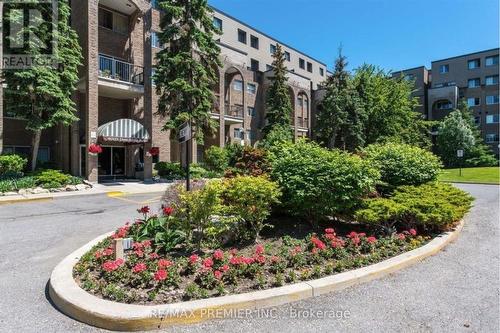 345 - 4005 Don Mills Road, Toronto, ON 