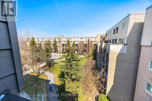 345 - 4005 Don Mills Road, Toronto, ON 