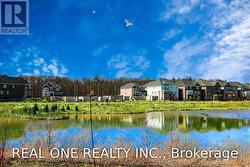 3306 CHARLES BIGGAR DRIVE  Oakville, ON L6M 0N3