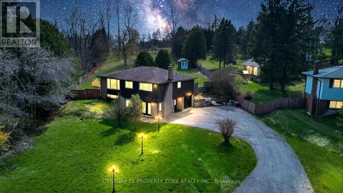 5172 TRAFALGAR ROAD  Erin, ON N0B 1T0