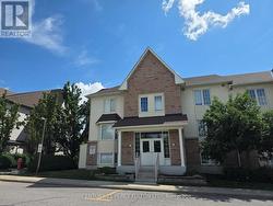 2 - 27 PETRA WAY  Whitby, ON L1R 0A5
