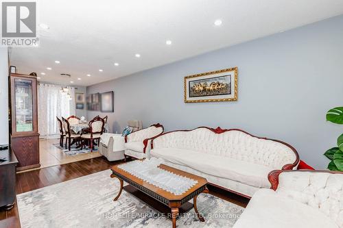 29 - 1730 Albion Road, Toronto, ON - Indoor