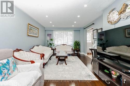 29 - 1730 Albion Road, Toronto, ON - Indoor