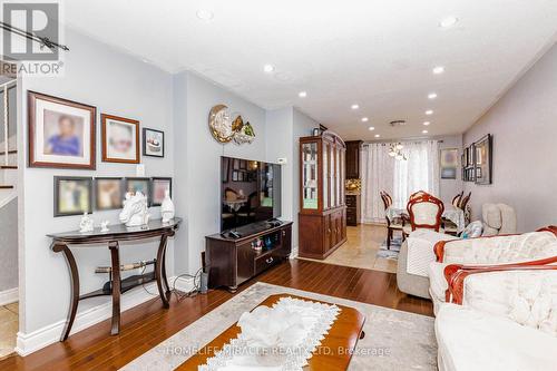 29 - 1730 Albion Road, Toronto, ON - Indoor
