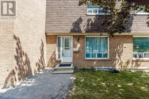 29 - 1730 ALBION ROAD  Toronto, ON M9V 1C1