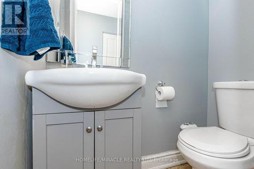 29 - 1730 Albion Road, Toronto, ON - Indoor Photo Showing Bathroom