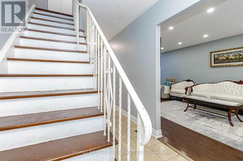 29 - 1730 Albion Road, Toronto, ON - Indoor Photo Showing Other Room