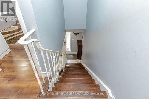 29 - 1730 Albion Road, Toronto, ON - Indoor Photo Showing Other Room