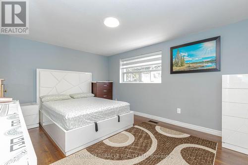 29 - 1730 Albion Road, Toronto, ON - Indoor Photo Showing Bedroom