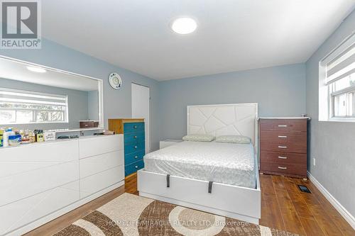 29 - 1730 Albion Road, Toronto, ON - Indoor Photo Showing Bedroom