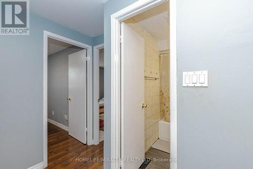 29 - 1730 Albion Road, Toronto, ON - Indoor Photo Showing Other Room