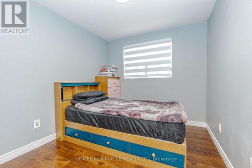 29 - 1730 Albion Road, Toronto, ON - Indoor Photo Showing Bedroom