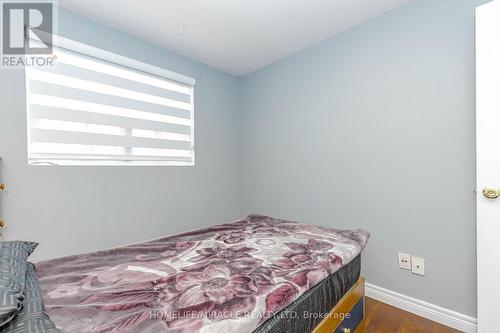 29 - 1730 Albion Road, Toronto, ON - Indoor Photo Showing Bedroom