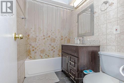 29 - 1730 Albion Road, Toronto, ON - Indoor Photo Showing Bathroom