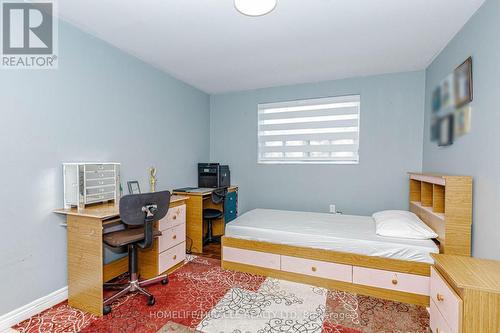 29 - 1730 Albion Road, Toronto, ON - Indoor Photo Showing Bedroom