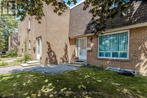 29 - 1730 Albion Road, Toronto, ON - Outdoor