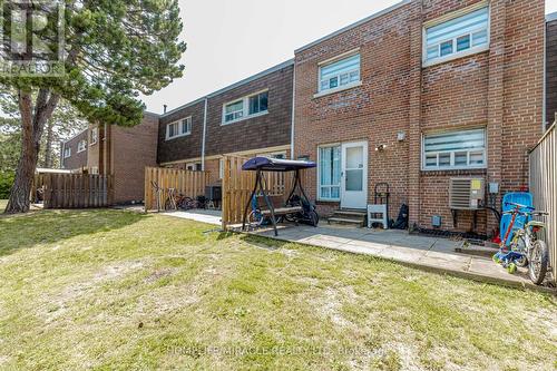 29 - 1730 Albion Road, Toronto, ON - Outdoor With Exterior