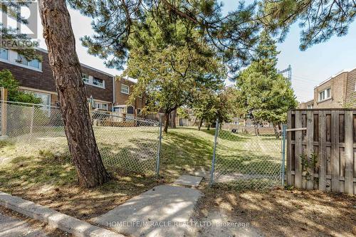29 - 1730 Albion Road, Toronto, ON - Outdoor