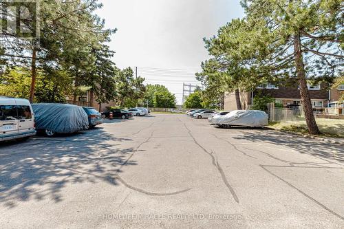 29 - 1730 Albion Road, Toronto, ON - Outdoor