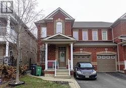 8 CALLALILY ROAD  Brampton, ON L7A 0M1