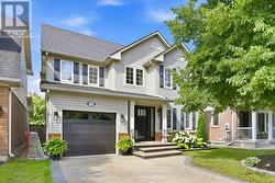 2245 KENNETH CRESCENT  Burlington, ON L7L 6T4