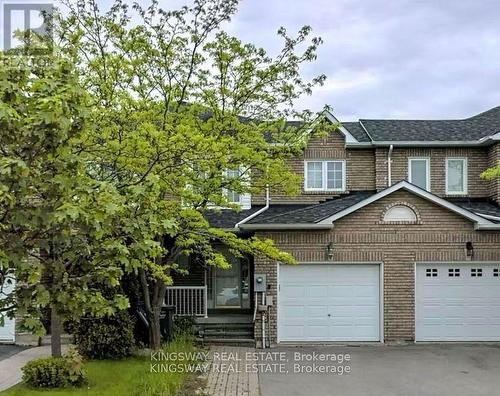 722 Four Winds Way, Mississauga, ON 