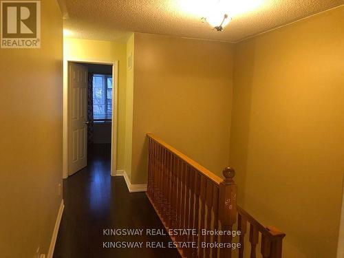 722 Four Winds Way, Mississauga, ON 