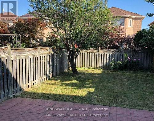722 Four Winds Way, Mississauga, ON 
