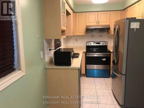 722 Four Winds Way, Mississauga, ON 