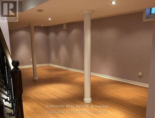 722 Four Winds Way, Mississauga, ON 