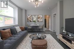 3 - 291 STEWART STREET  Peterborough, ON K9J 3N2