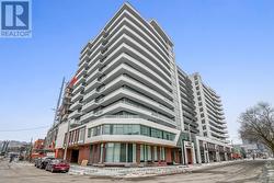 502 - 212 KING WILLIAM STREET  Hamilton, ON L8R 3N9
