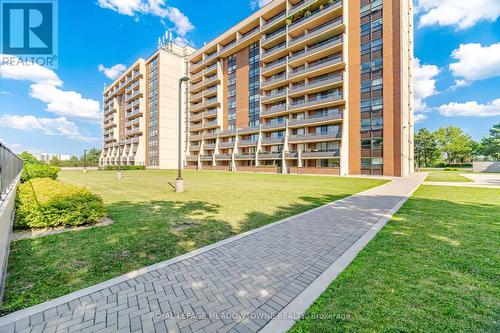 501 - 2929 AQUITAINE AVENUE  Mississauga, ON L5N 2C7