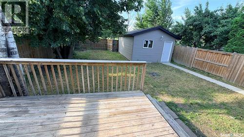 649 Douglas Crescent, Saskatoon, SK 