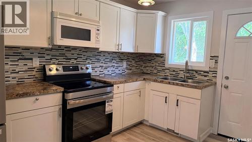649 Douglas Crescent, Saskatoon, SK 