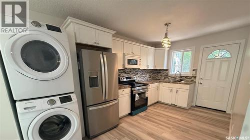 649 Douglas Crescent, Saskatoon, SK 