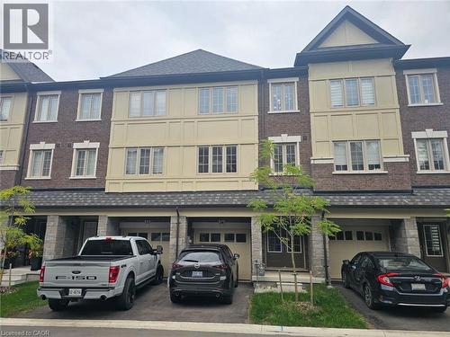 68 FIRST Street Unit# 34  Orangeville, ON L9W 2E4