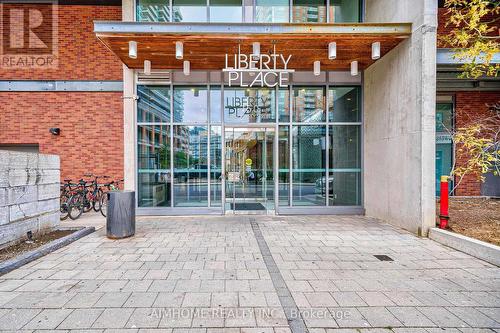 1909 - 150 East Liberty Street, Toronto, ON 