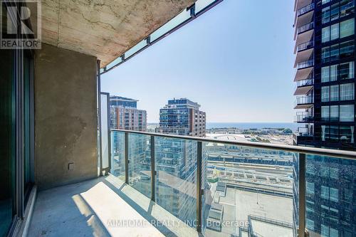 1909 - 150 East Liberty Street, Toronto, ON 