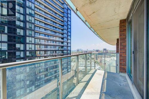 1909 - 150 East Liberty Street, Toronto, ON 
