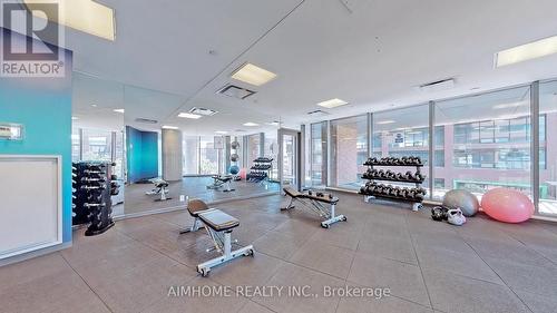 1909 - 150 East Liberty Street, Toronto, ON 