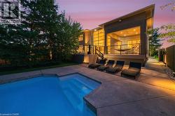 32 KENNY Court  Thorold, ON L2V 5G4