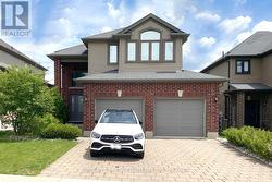 858 ROULSTON STREET  London North (North M), ON N6H 0E4