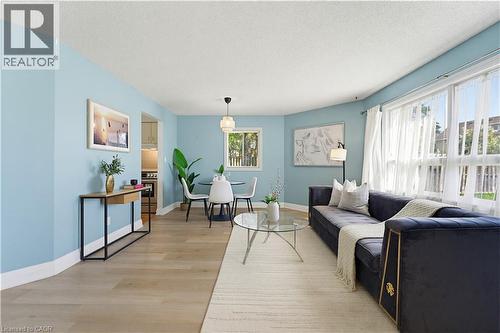 30 Hugo Crescent Unit# 110, Kitchener, ON 