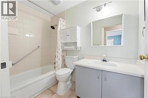 30 Hugo Crescent Unit# 110, Kitchener, ON 