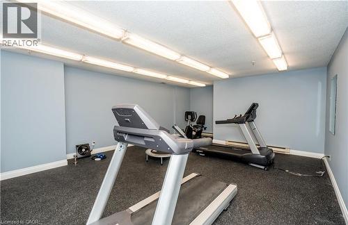 30 Hugo Crescent Unit# 110, Kitchener, ON 