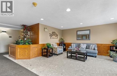 30 Hugo Crescent Unit# 110, Kitchener, ON 