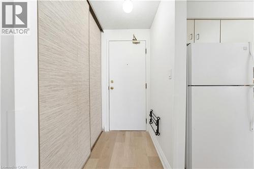 30 Hugo Crescent Unit# 110, Kitchener, ON 