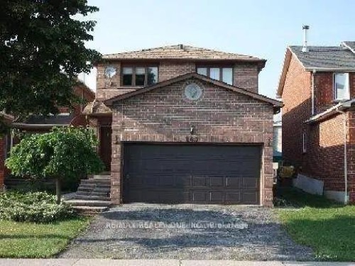 167 Surbray Grove, Mississauga, ON 