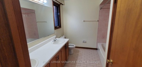 167 Surbray Grove, Mississauga, ON 